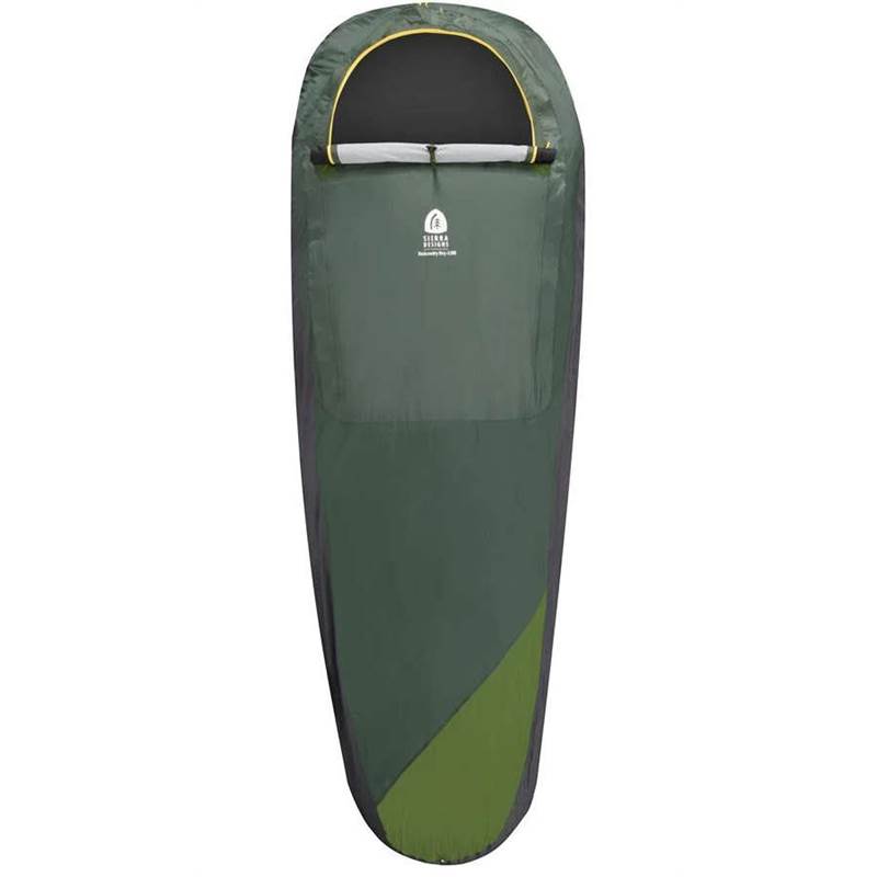 Sierra Designs Backcountry Bivy 3000 Shelter - Regular-3